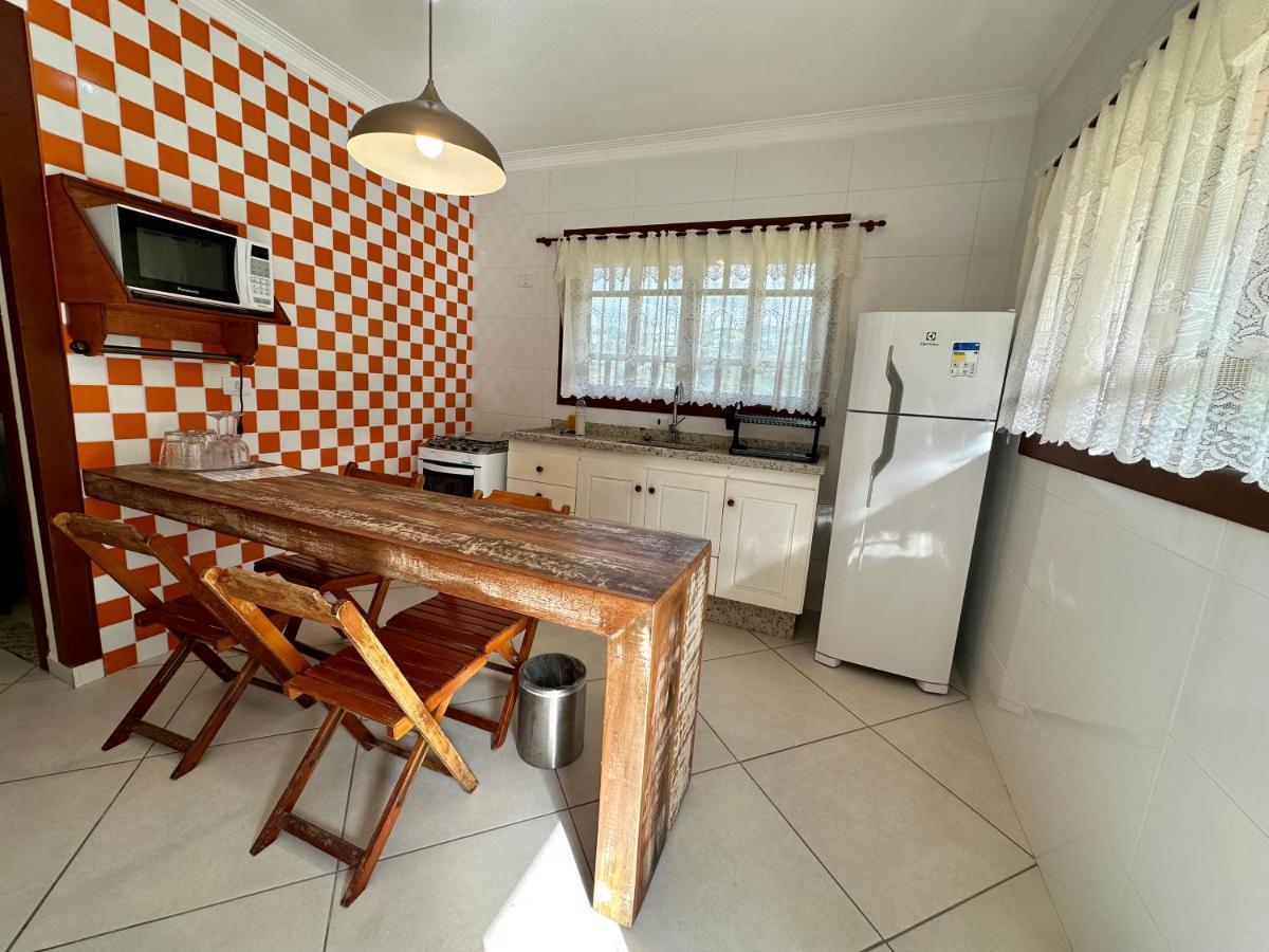 Pousada Aldeia Manacas São Bento do Sapucaí Buitenkant foto