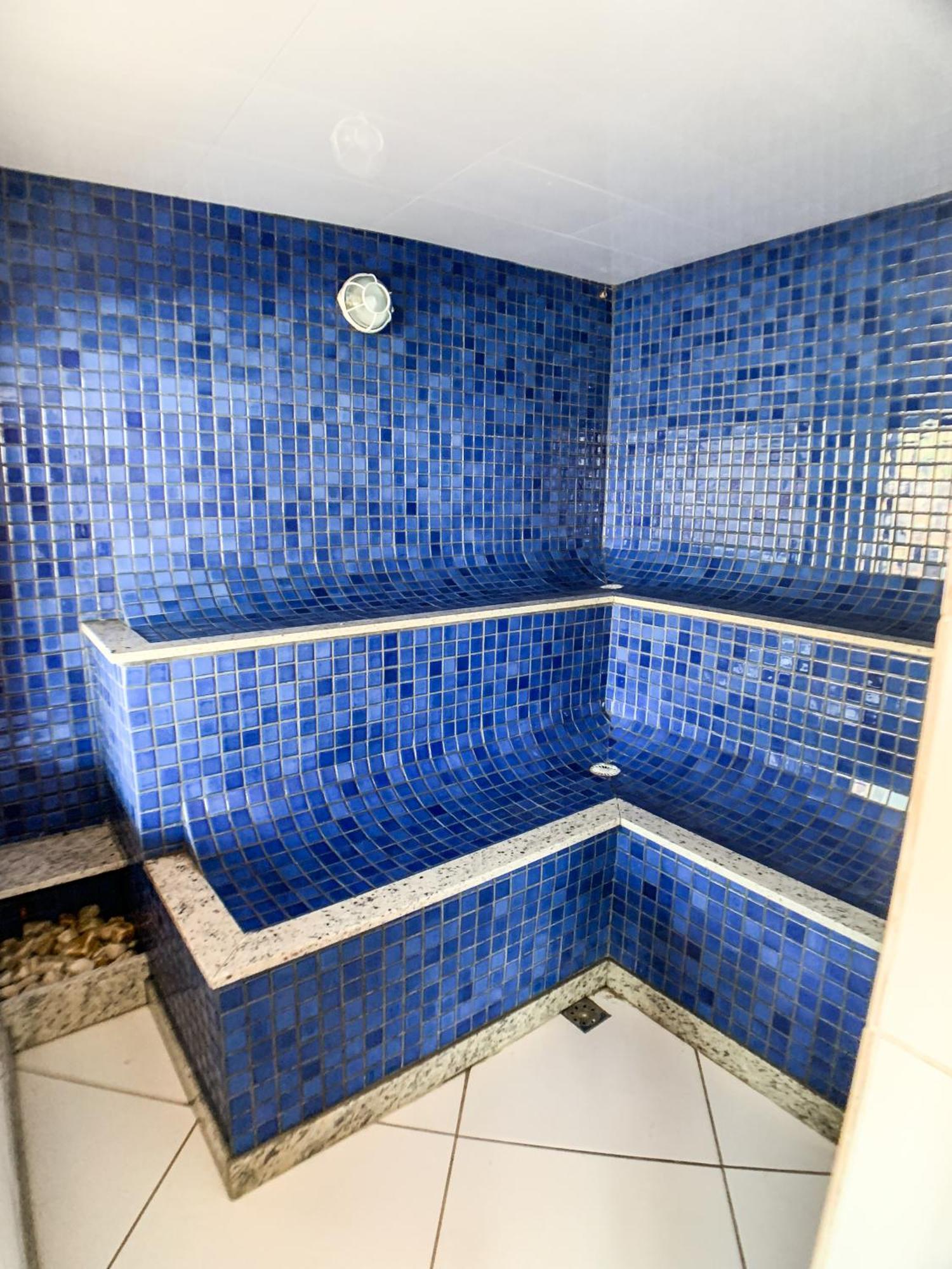 Pousada Aldeia Manacas São Bento do Sapucaí Buitenkant foto