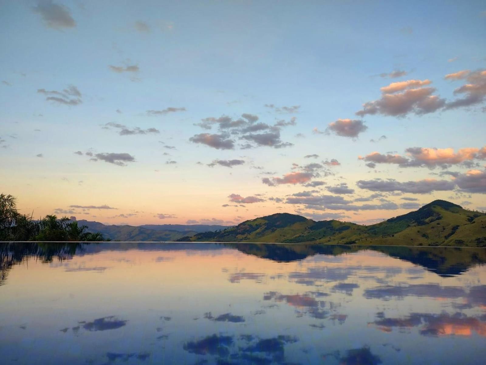 Pousada Aldeia Manacas São Bento do Sapucaí Buitenkant foto