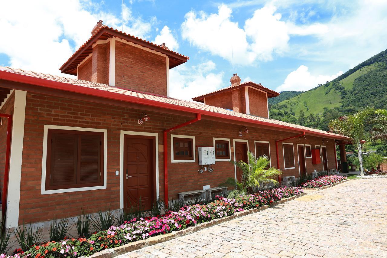 Pousada Aldeia Manacas São Bento do Sapucaí Buitenkant foto